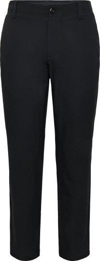 Under Armour Ua Links Tapered Pant Black 36 x 32