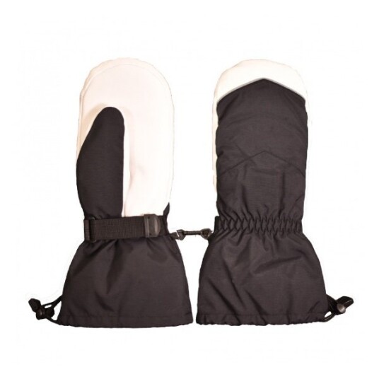 Tracker Original Ski Mittens Skivotter 