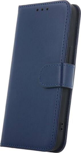TFO Smart Classic Deksel for Samsung Galaxy S26 Ultra Marineblå