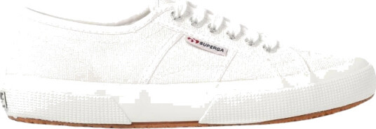 Superga Herre Sko Hvit 41 EU,