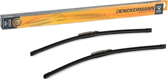 Vindusvisker DENCKERMANN VD10025 Vindusvisker DENCKERMANN VD10025