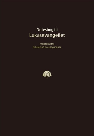 Bibelhefte 3 Lukasevangeliet