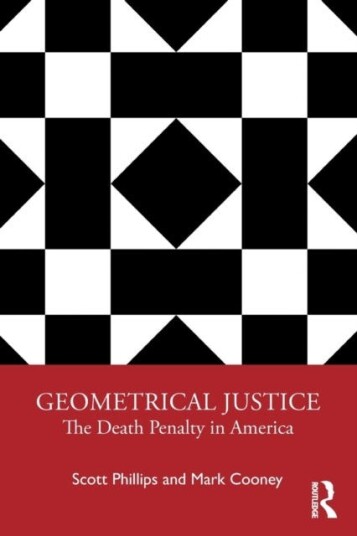 Geometrical Justice  The Death Penalty in America