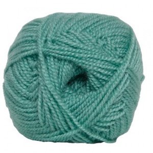 Hjertegarn Perle Akrylgarn 2253 Mint