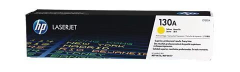 HP Toner 130A