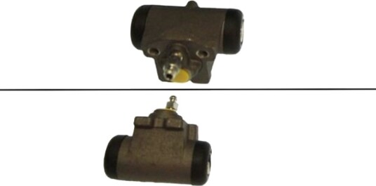 Hjulsylinder, brems KAWE W70887