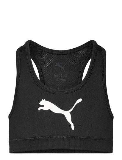 PUMA Tad Ess Bra G - Black - 140 PUMA Tad Ess Bra G - Black - 140