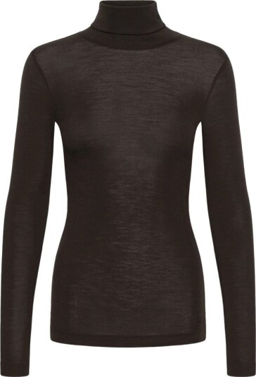 InWear Fangiw Rollneck   Brown   S