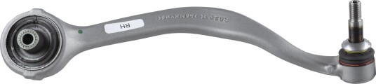 Bærearm LEMFÖRDER 45212 01