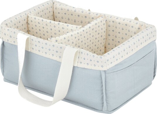 Cam Cam Copenhagen Diaper Caddy Ocs Caprice Caprice One Size