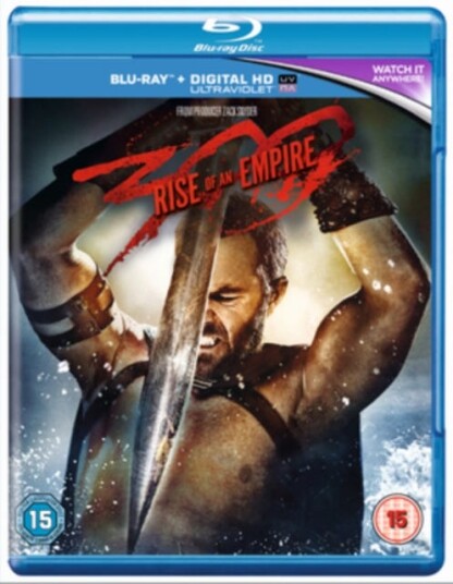 300: Rise Of An Empire