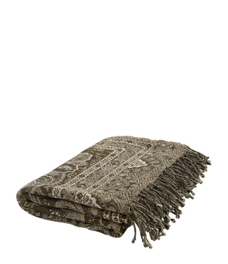 EROZ PAISLEY Pledd