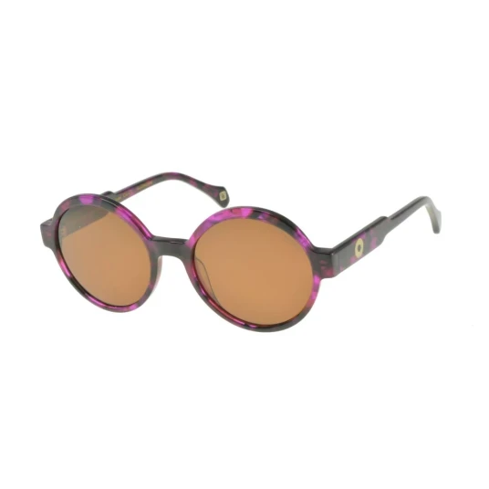 Ines de la Fressange Paris Dame Accessories Lilla ONE SIZE, Ines de la Fressange Paris Dame Accessories Lilla ONE SIZE,