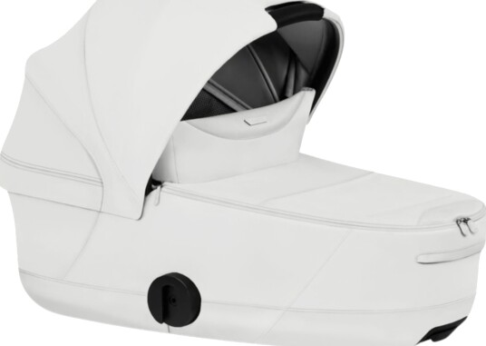 Cybex MIOS/COYA Style Liggedel, Off White