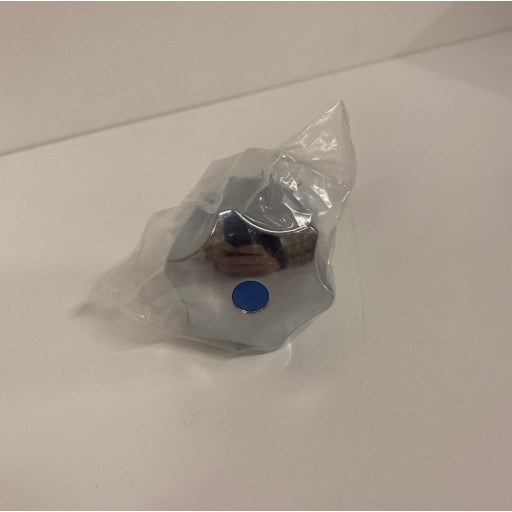 KWC håndtak krom kaldt