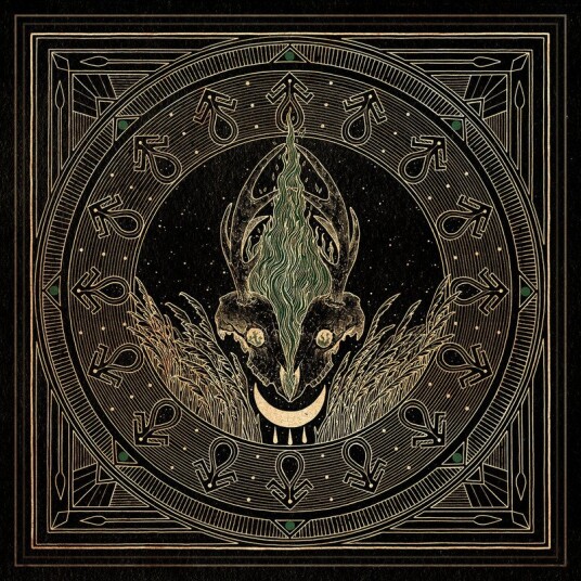 Blackbraid Blackbraid II CD