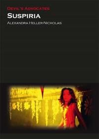Heller-Nicholas, Alexandra Suspiria (0993238475)
