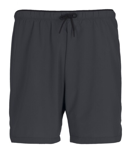 Rab Talus Active Shorts Ebony 32 Inseam 7 Rab Talus Active Shorts Ebony 32 Inseam 7
