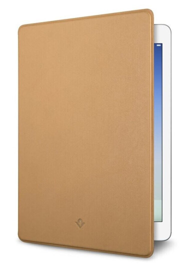 Twelve South Ipad Pro 9.7 Etui Surfacepad Camel