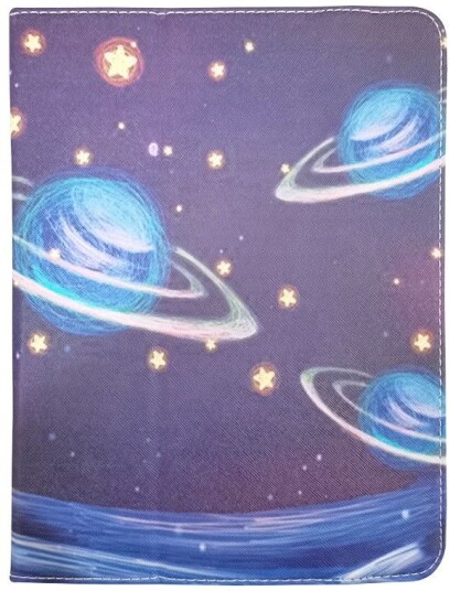 Greengo Case Galaxy (Ipad Mini)