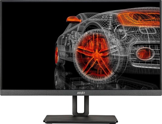 MSI PRO MP271APDE 27" 1920x1080 MSI PRO MP271APDE 27" 1920x1080