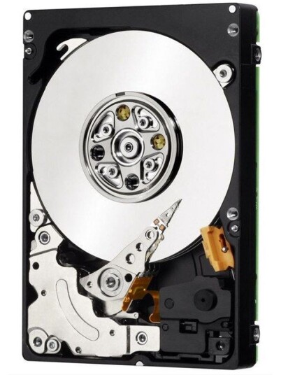 Fujitsu Business Critical - 3 Harddisk - 3 TB - 3.5" - 7200 rpm - SATA-600 - cache