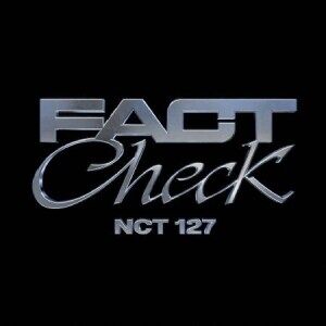 Nct 127  The 5th Album Fact Check Photobook Ver.