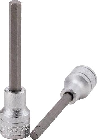 TengTools 117450106 Pipenøkkelinnsats