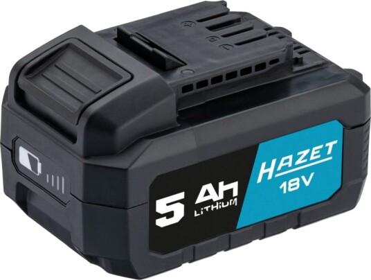 HAZET 9500-05 Reservebatteri, batteridrevet skrutrekker