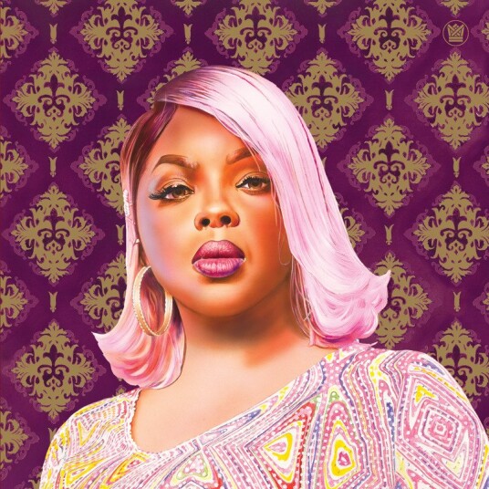 Lady Wray Piece Of Me Limited Edition Vinyl