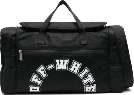 Off White Herre Vesker Svart ONE SIZE, Off White Herre Vesker Svart ONE SIZE,