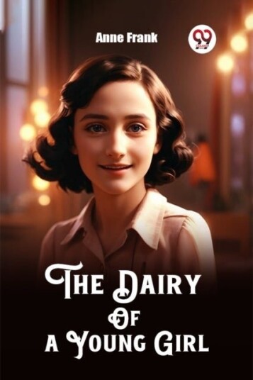 The Dairy Of a Young Girl Edition2023