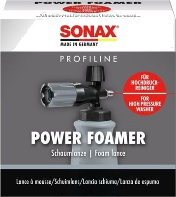 SONAX 04962050 Trykkluftpistol