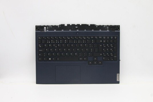 Lenovo Upper Case ASM_POR Lenovo Upper Case ASM_POR