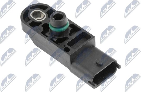 NTY ECM-RE-006 Ladetrykk-sensor
