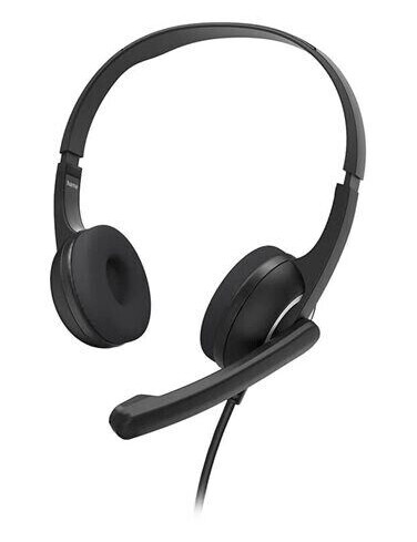 Hama "HS-P150 V2" - headset Hama "HS-P150 V2" - headset