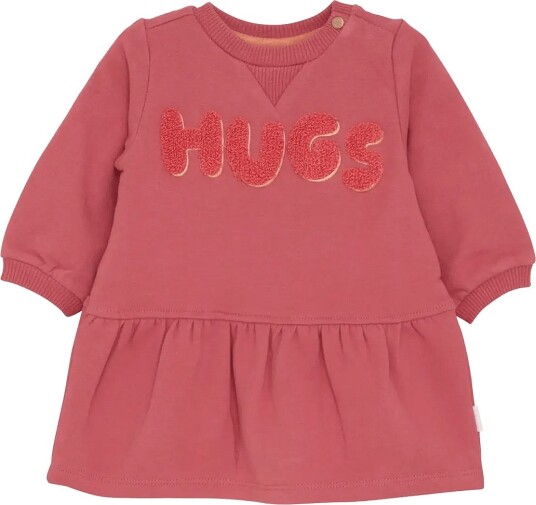 Noppies | Girls Dress Tahoe Long Sleeve | 74