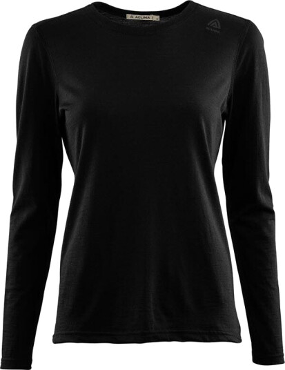 Aclima LightWool 140 undershirt (M) trøye - Str. M
