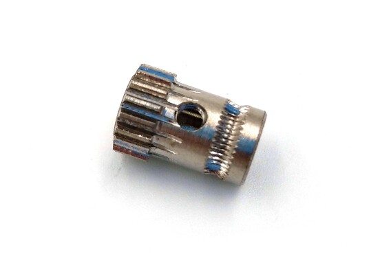 Creality CR-10S Pro Extruder Gear (motor)