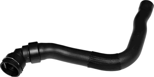 VAICO V10 8859 Radiatorslange