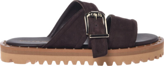 Baldinini Dame Sko Brun 39 1/2 EU,
