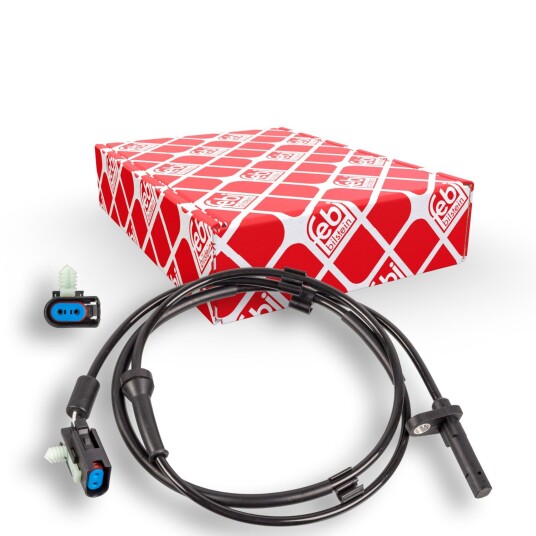 Sensor, ABS FEBI BILSTEIN 109295