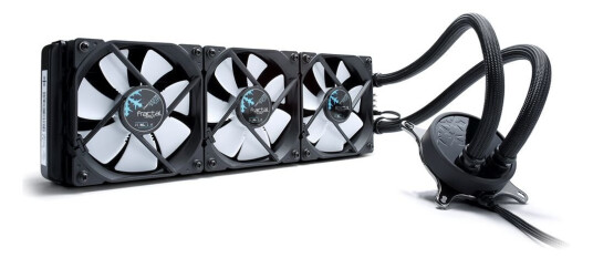 FRACTAL DESIGN Celsius S36