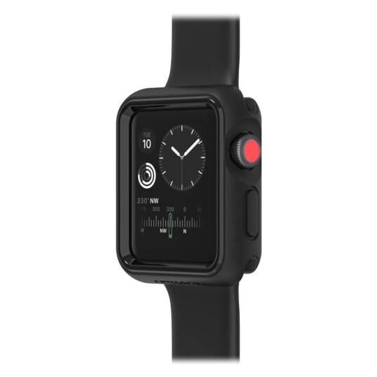 Otterbox Exo Edge Beskyttelse til Apple Watch Series 3