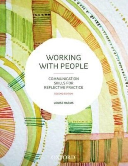 Working With People Av Louise (Associate Professor Associate Professor University Of Melbourne) Harms