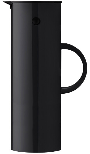 Stelton Termokanne 1L 1 liter Sort Stelton Termokanne 1L 1 liter Sort