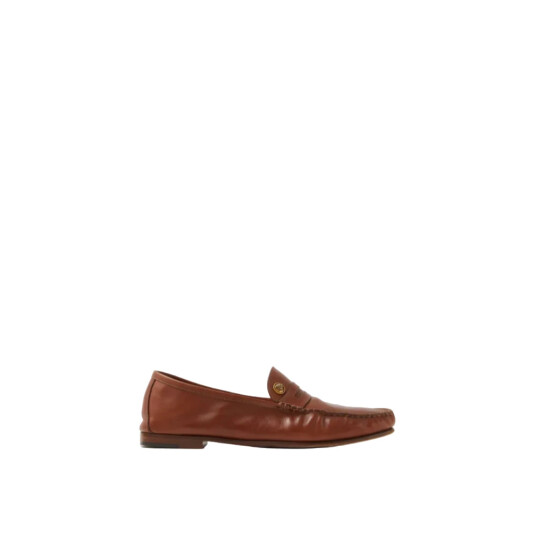 Versace Dame Sko Brun 36 1/2 EU, Versace Dame Sko Brun 36 1/2 EU,