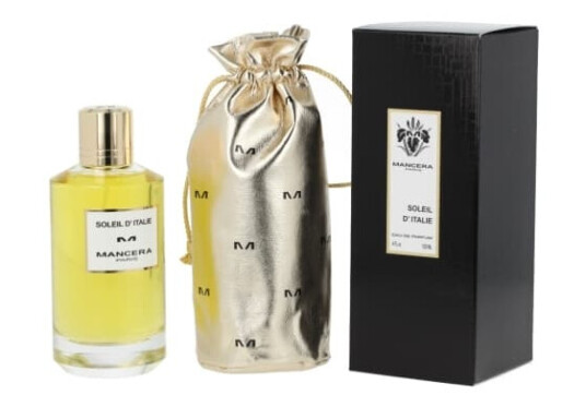 Mancera Soleil D'Italie Eau De Parfum U 120 ml