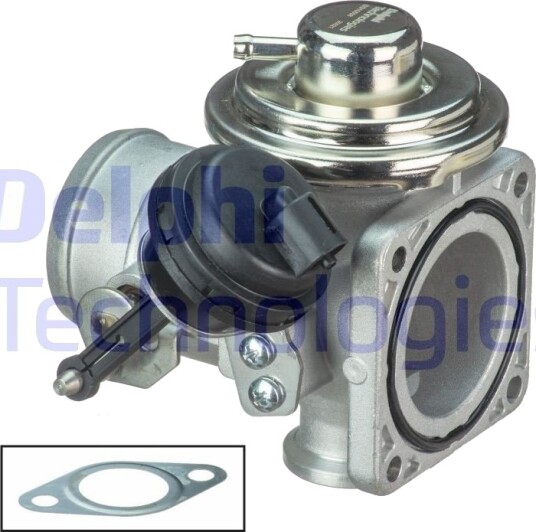 EGR-ventil DELPHI EG10558-12B1