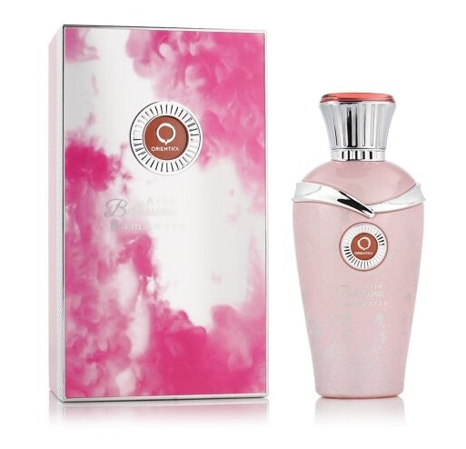 Orientica Arte Bellisimo Romantic Eau De Parfum 75 Ml Orientica Arte Bellisimo Romantic Eau De Parfum 75 Ml